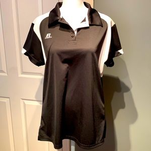 Russell Athletic Women’s Golf Shirt